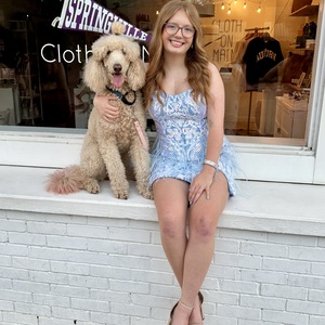 Fundraising Page: Beth Sewell